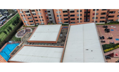 APARTAMENTO  EN VENTA EN MADRID CONJUNTO SOLERA