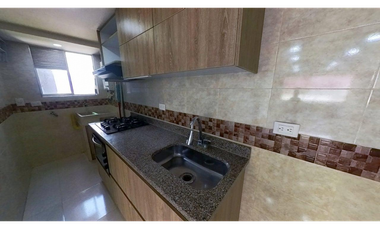 APARTAMENTO  EN VENTA EN MADRID CONJUNTO SOLERA