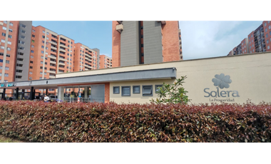 APARTAMENTO  EN VENTA EN MADRID CONJUNTO SOLERA