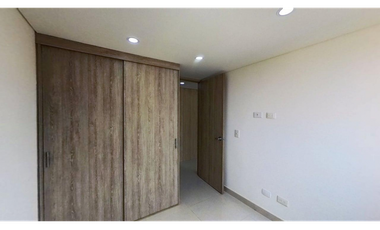 APARTAMENTO  EN VENTA EN MADRID CONJUNTO SOLERA