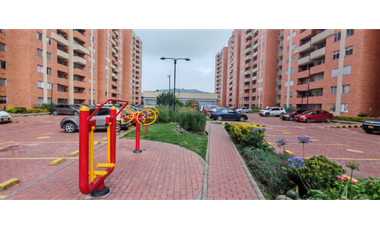 APARTAMENTO  EN VENTA EN MADRID CONJUNTO SOLERA