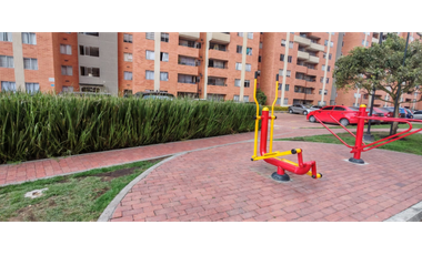 APARTAMENTO  EN VENTA EN MADRID CONJUNTO SOLERA