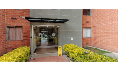 APARTAMENTO  EN VENTA EN MADRID CONJUNTO SOLERA