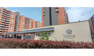 APARTAMENTO  EN VENTA EN MADRID CONJUNTO SOLERA