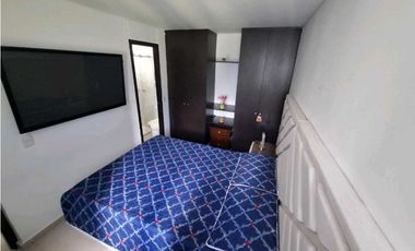 APARTAMENTO 3HAB SECTOR HOSPITAL DEL SUR