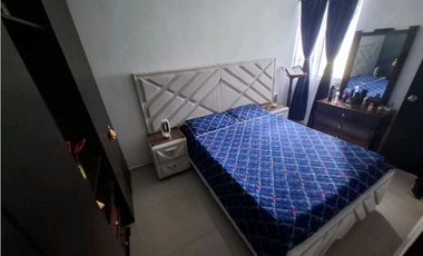 APARTAMENTO 3HAB SECTOR HOSPITAL DEL SUR