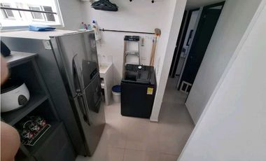 APARTAMENTO 3HAB SECTOR HOSPITAL DEL SUR