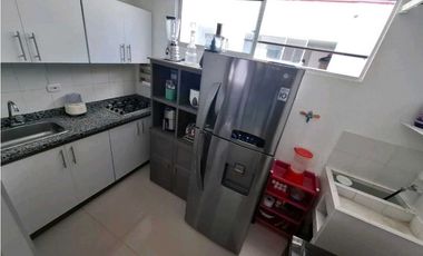 APARTAMENTO 3HAB SECTOR HOSPITAL DEL SUR