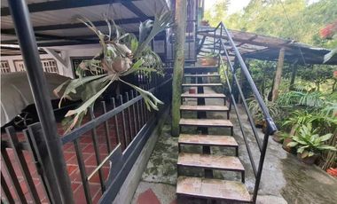 CASA BIFAMILIAR MERCEDES DEL NORTE