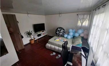 CASA BIFAMILIAR MERCEDES DEL NORTE
