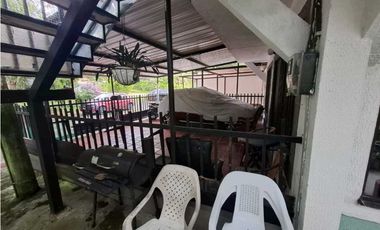 CASA BIFAMILIAR MERCEDES DEL NORTE