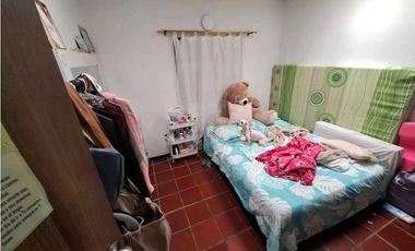 CASA BIFAMILIAR MERCEDES DEL NORTE