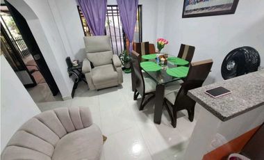CASA BIFAMILIAR MERCEDES DEL NORTE