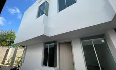 Casa en venta - puerto Colombia / atlántico