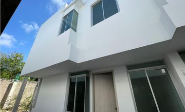 Casa en venta - puerto Colombia / atlántico