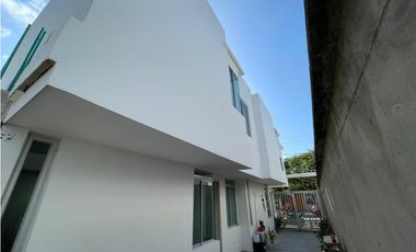Casa en venta - puerto Colombia / atlántico