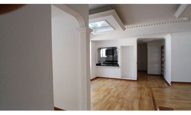 Se vende Penthouse en La Circunvalar Pereira