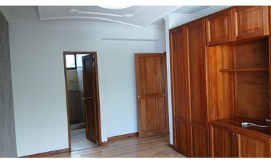 Se vende Penthouse en La Circunvalar Pereira