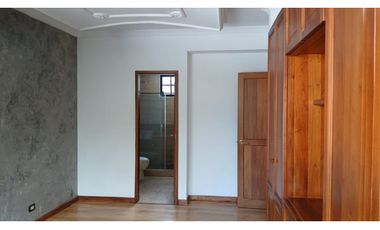 Se vende Penthouse en La Circunvalar Pereira