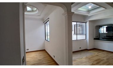 Se vende Penthouse en La Circunvalar Pereira