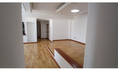 Se vende Penthouse en La Circunvalar Pereira