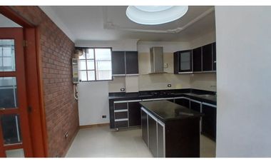 Se vende Penthouse en La Circunvalar Pereira