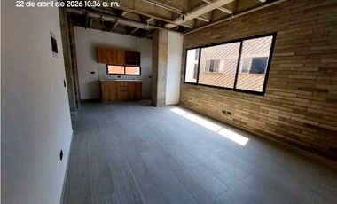 Apartaestudio Belen Parque area 41 ms