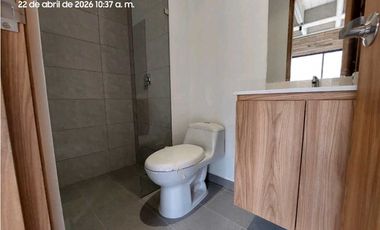 Apartaestudio Belen Parque area 41 ms