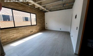 Apartaestudio Belen Parque area 41 ms