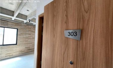 Apartaestudio Belen Parque area 41 ms