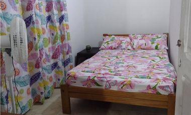 SE VENDE CASA DE PLAYA EN MUNICIPIO DE SAN BERNARDO DEL VIENTO