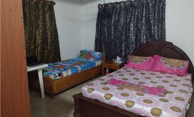 SE VENDE CASA DE PLAYA EN MUNICIPIO DE SAN BERNARDO DEL VIENTO
