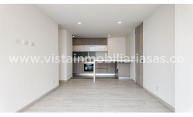 Arriendo Apartamento San Marcel, Manizales