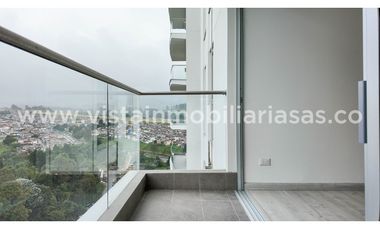 Arriendo Apartamento San Marcel, Manizales