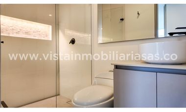 Arriendo Apartamento San Marcel, Manizales