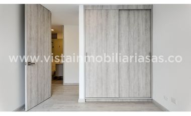 Arriendo Apartamento San Marcel, Manizales