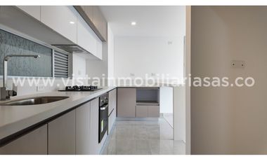 Arriendo Apartamento San Marcel, Manizales