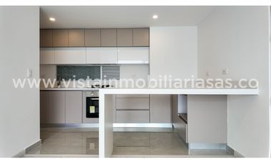 Arriendo Apartamento San Marcel, Manizales