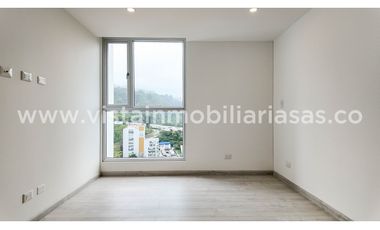 Arriendo Apartamento San Marcel, Manizales