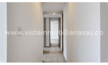 Arriendo Apartamento San Marcel, Manizales