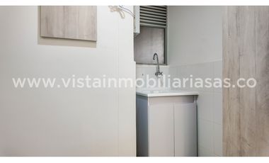 Arriendo Apartamento San Marcel, Manizales