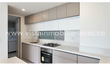 Arriendo Apartamento San Marcel, Manizales