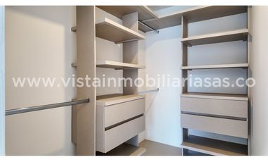 Arriendo Apartamento San Marcel, Manizales