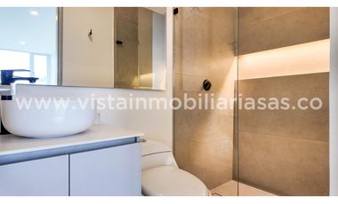 Arriendo Apartamento San Marcel, Manizales