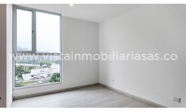 Arriendo Apartamento San Marcel, Manizales