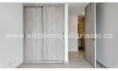 Arriendo Apartamento San Marcel, Manizales