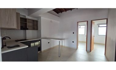 Apartamento ubicado en el Municipio de La Ceja, Antioquia.
