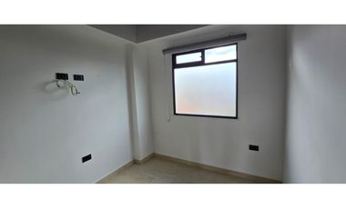 Apartamento ubicado en el Municipio de La Ceja, Antioquia.