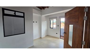 Apartamento ubicado en el Municipio de La Ceja, Antioquia.
