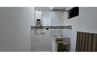 Apartamento ubicado en el Municipio de La Ceja, Antioquia.